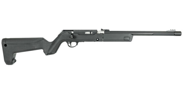 Tactical Solutions Owyhee Takedown 22LR Bolt-Action Rifle