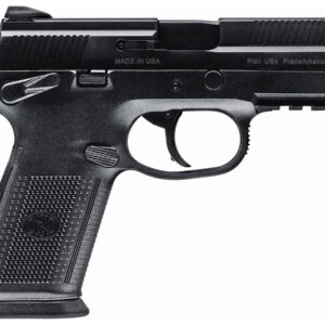 FNH FNX-9 9mm Semi-Automatic Pistol