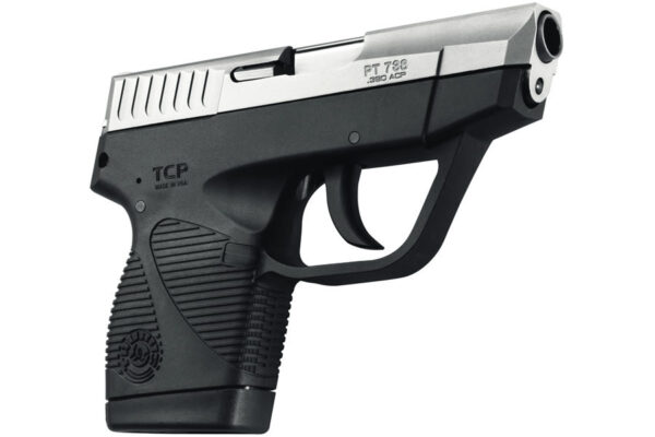 Taurus 738 TCP 380 ACP Centerfire Pistol