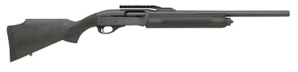 Remington 11-87 Sportsman 12 GA 21Inch Barrell Shotgun with Black Stock