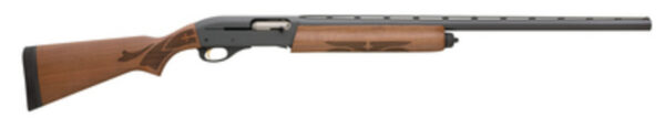 Remington 11-87 Sportsman Field 20GA 26inch Semi-Automatic Shotgun with Walnut Stock Satin