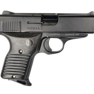 Cobra Enterprise Inc FS380 Freedom Series 380 ACP Pistol