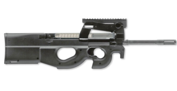 FNH PS90 5.7x28mm Standard Black Carbine