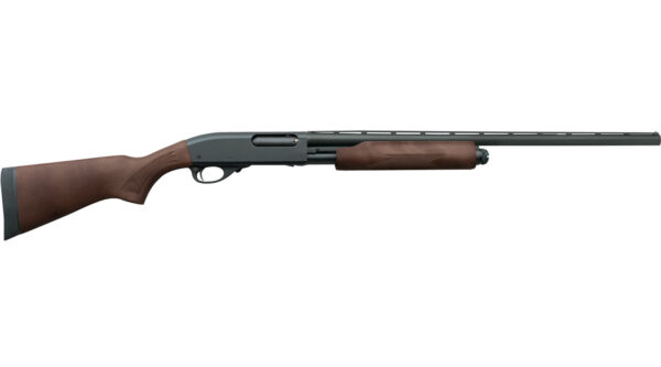 Remington 870 Express 20 Gauge Shotgun with Wood Laminate Stock