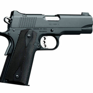 Kimber Pro Carry II 45 ACP 1911 Pistol