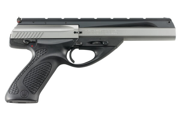 Beretta Model-U22 Neos .22LR Stainless Steel Rimfire Pistol