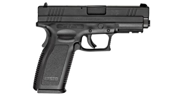 Springfield SPRINGFIELD XD9101HCSP