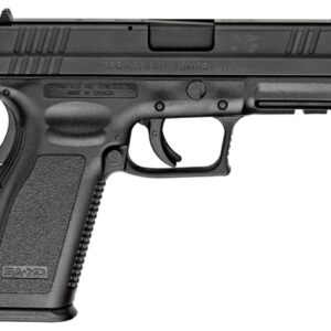 Springfield SPRINGFIELD XD9102HCSP 40 S&W