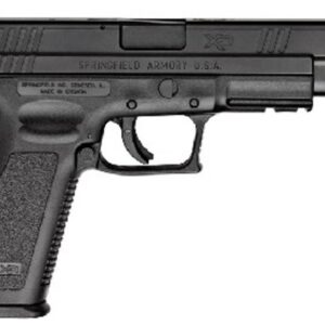 Springfield Model XD Tactical 40 S&W