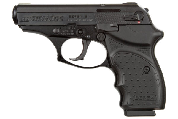 Bersa Thunder 380 CC .380 ACP Concealed Carry Pistol