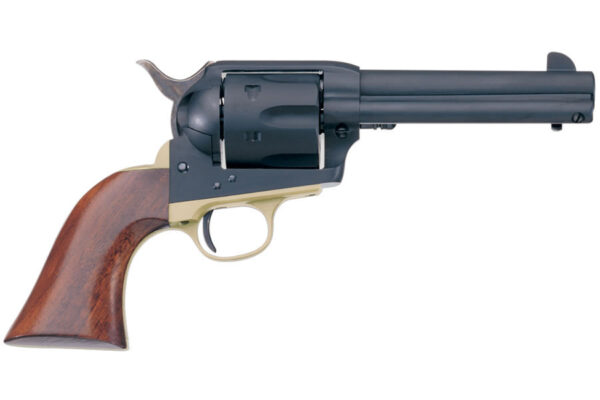 Uberti 1873 Hombre Revolver 357 Mag