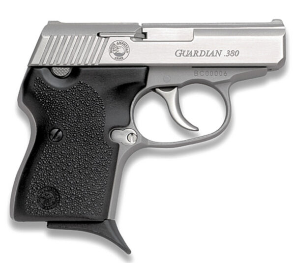 North American Arms NAA-380 GUARDIAN