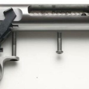 Savage Precision Action, Standard Caliber, Right Port, Model 12F Class & Model 12F/TR