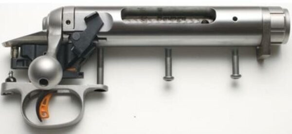 Savage Precision Action, Standard Caliber, Right Port, Model 12F Class & Model 12F/TR