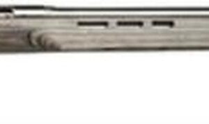Savage Model 12 Class Precision Target 6 Norma BR 30" SS Barrel Target Accutrigger Laminate Wood Benchrest Stock Single Shot
