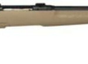 Savage Arms Axis 2 6.5 Creedmoor 22" Heavy Barrel Tan Synthetic Stock