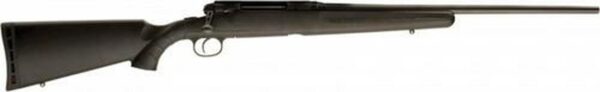 Savage Arms Axis 6.5 Creedmoor 22" Barrrel Detachable Mag