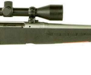 Savage Axis XP Package 6.5 Creedmoor 22" Barrel, 3-9x40 Scope