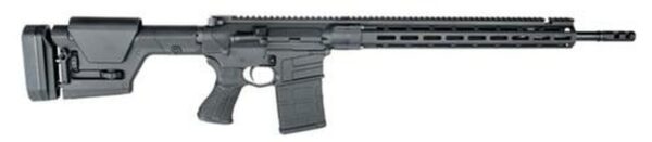 Savage MSR10 Long Range, 6.5 Creedmoor, 22", 10rd, Magpul PRS Stock