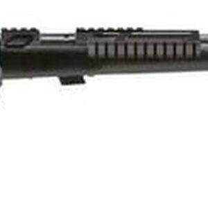 Savage Mark II TRR-SR 22LR, 22" Threaded Barrel, Silencer Ready