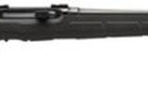 Savage A22 Magnum 21" Barrel Composite Stock