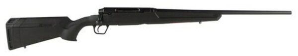 Savage Axis 308 Winchester, 22" Barrel,, , Synthetic Black, 4 rd