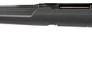 Savage Axis 25-06 Remington, 22" Barrel,, , Synthetic Black, Left Hand, 4 rd