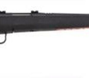 Savage B.Mag Rimfire Rifle .17 WSM 22" 8 Round Rotary Magazine