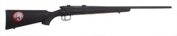 Savage B.Mag Rimfire Rifle .17 WSM 22" 8 Round Rotary Magazine