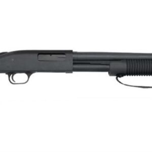 Mossberg 590 Shockwave 20 Ga, NON-NFA 14" Barrel No NFA Paperwork or Tax, 5rd