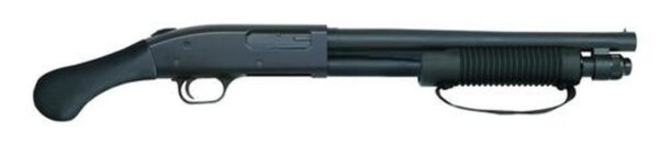 Mossberg 590 Shockwave 12 Ga, 14" Barrel, Not NFA Restricted, 6rd