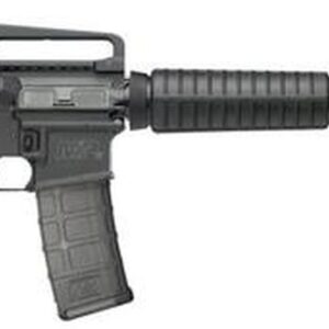 Smith & Wesson M&P15 Tactical AR-15 Carbine, 5.56/223 16", A3, Handle, 30 Rd Mag