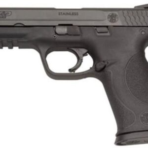 Smith & Wesson M&P 9, 9mm, 4.25" Barrel, 17rd Mag
