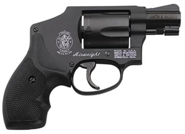 Smith & Wesson 442 38 Special, 1.9" Barrel No internal lock, 5 Round