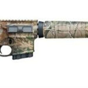Smith & Wesson M&P15 300 Whisper, 16", Camo