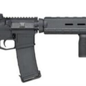 Smith & Wesson M&P15 5.56/223, Magpul MOE Mid Length, Black, 30 Round Mag