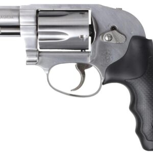 Smith & Wesson 649 Bodyguard 357 Mag-38Special +P, 2.13" Barrel, 5rd