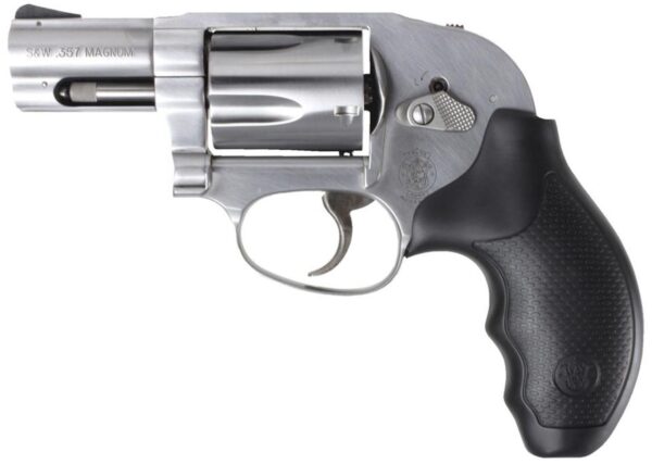 Smith & Wesson 649 Bodyguard 357 Mag-38Special +P, 2.13" Barrel, 5rd
