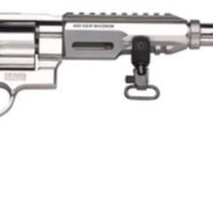 Smith & Wesson 460XVR 460 S&W 12" Performance Center
