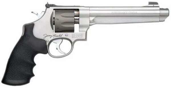 Smith & Wesson 929 Performance Center , 9mm 6.5" SS 8 Rd