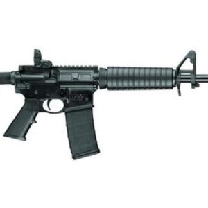 Smith & Wesson M&P15 Sport II AR-15 5.56mm, 16" Barrel, Forward Assist, Dust Cover, 30rd Mag