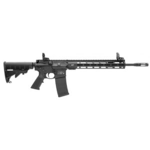 Smith & Wesson M&P15T Tactical AR-15 5.56mm/223 16" Barrel M-Lok Rail 30rd Mag