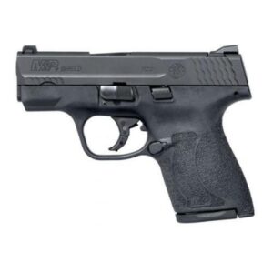Smith & Wesson M&P Shield M2.0, 3.1", No Manual Safety, 7-8rd Mags