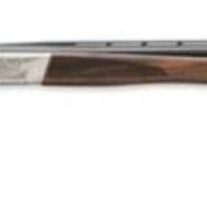 Browning Cynergy Field 12 Ga, 26" Barrel, Blued, 3", Invector + Chokes