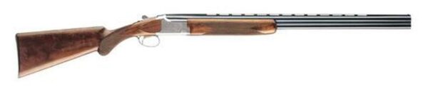 Browning Citori White Lightning 20 Ga 26", 3", Gloss Walnut Blue Finish