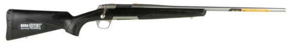 BROWNING X-BOLT STALKER