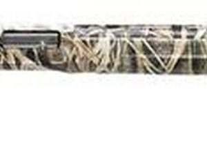 Browning SA 12ga 28" Barrel, 3.5", Mossy Oak Shadow Grass Blades Synthetic, 4rd