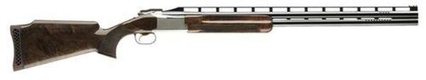 Browning Citori 725 Trap Over/Under 12 Ga 32" 2.75" Black Walnut