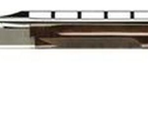 Browning Citori 725 Trap 
 Over/Under 12 Ga 30" 2.75" Black Walnut Adjustable Comb Stock Silver Nitride Steel
