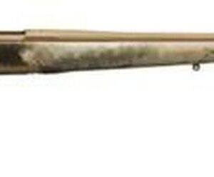 Browning X-Bolt Hells Canyon Long Range McMillan 300 WSM, 26" Barrel, 3rd